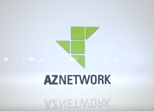 logo aznetwork
