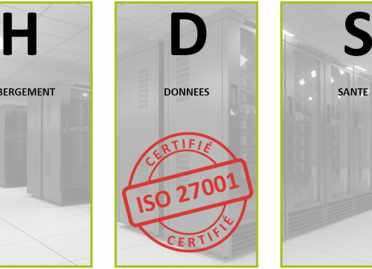 AZNETWORK - Certification ISO 27001