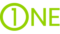 AZNETWORK - Logo client 1-ONE