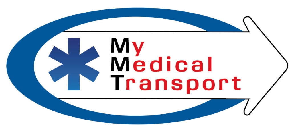 AZNETWORK - Client My Medical Transport logo