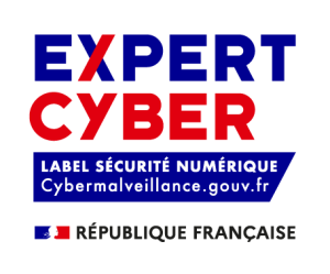 Label ExpertCyber