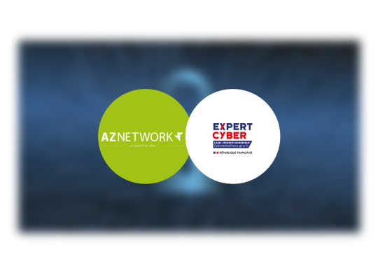 AZNETWORK - Label ExpertCyber 2023