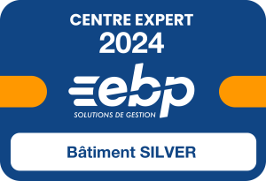 AZNETWORK - Centre agréé Bâtiment silver