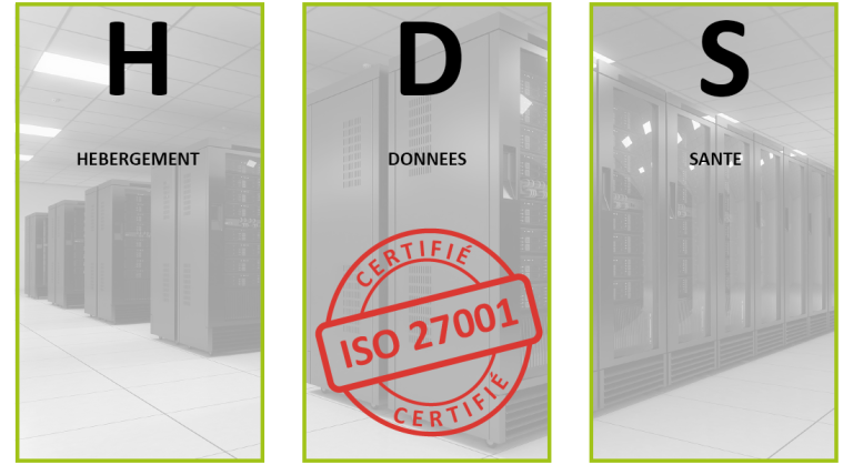 AZNETWORK est certifié ISO 27001